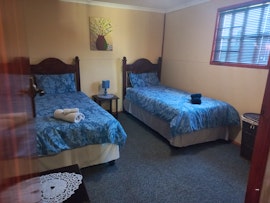 Sarah Baartman District Accommodation at Casa Leah's | Viya