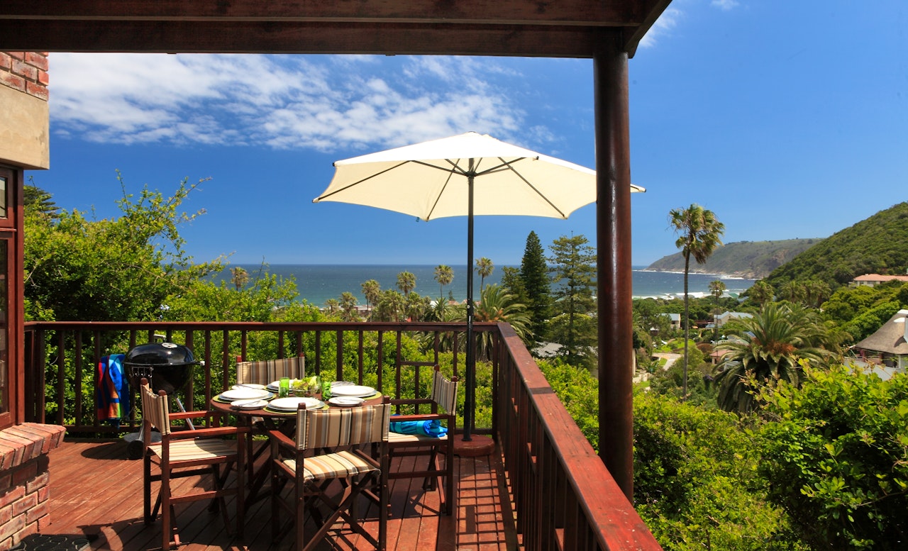 Garden Route Accommodation at  | Viya