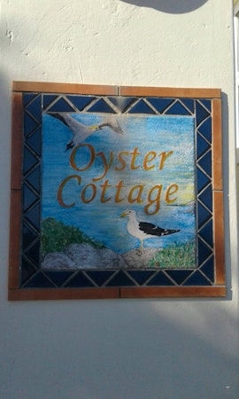 Eastern Cape Accommodation at Oyster Beach Cottage | Viya