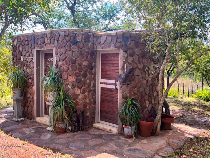 Limpopo Accommodation at Rocky Mountain Bush Lodge | Viya