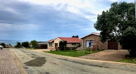 Jeffreys Bay Accommodation at Luilekker Wegbreek by die See | Viya