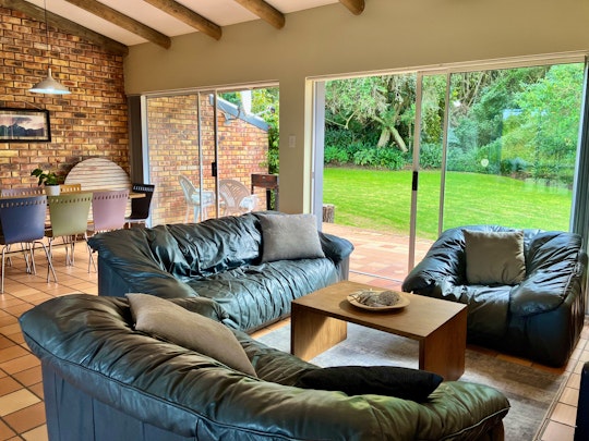 Garden Route Accommodation at  | Viya