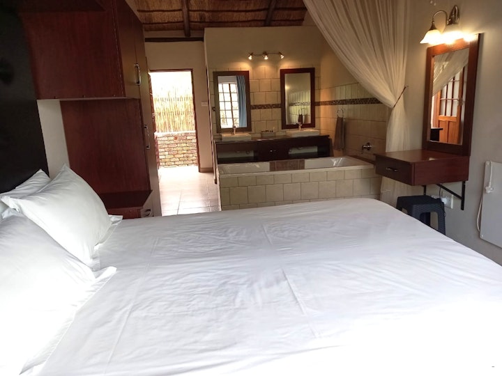 Limpopo Accommodation at Pumula Game Farm | Viya