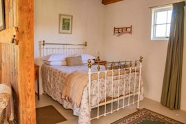 Garden Route Accommodation at Die Wa-huis | Viya