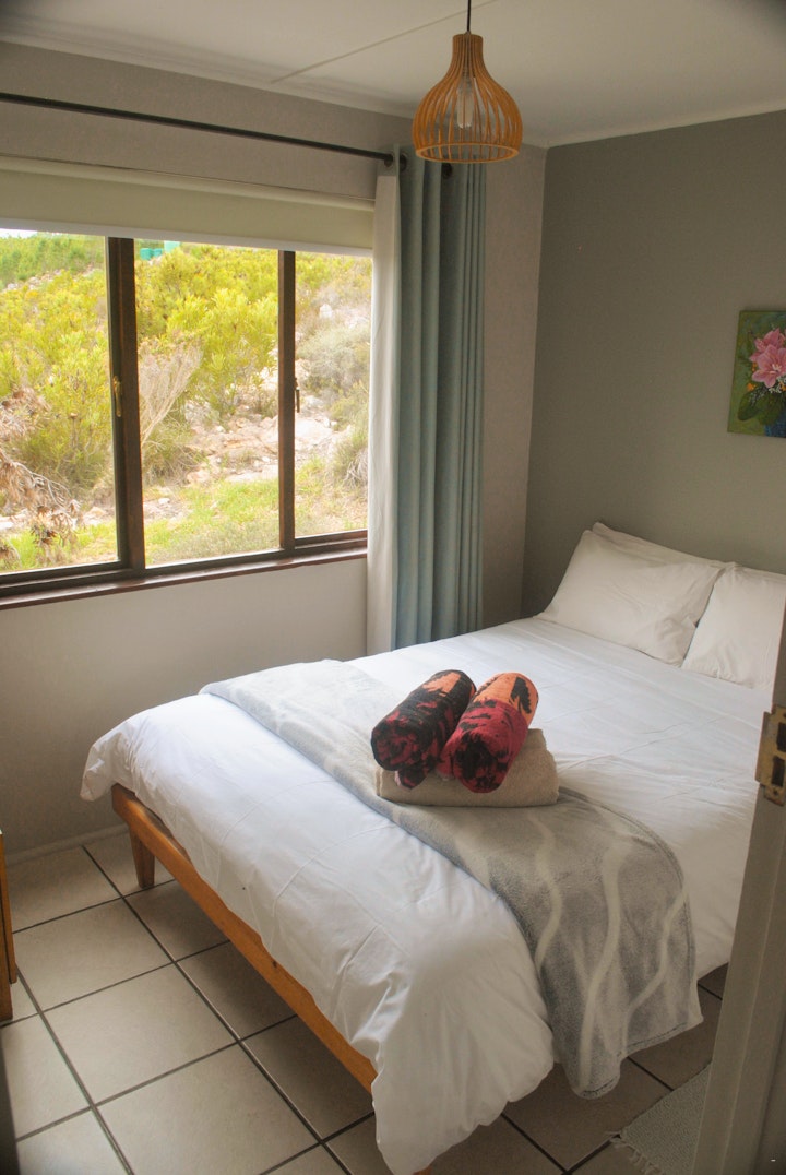 Western Cape Accommodation at The Lavender Cottage | Viya