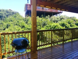 Garden Route Accommodation at  | Viya