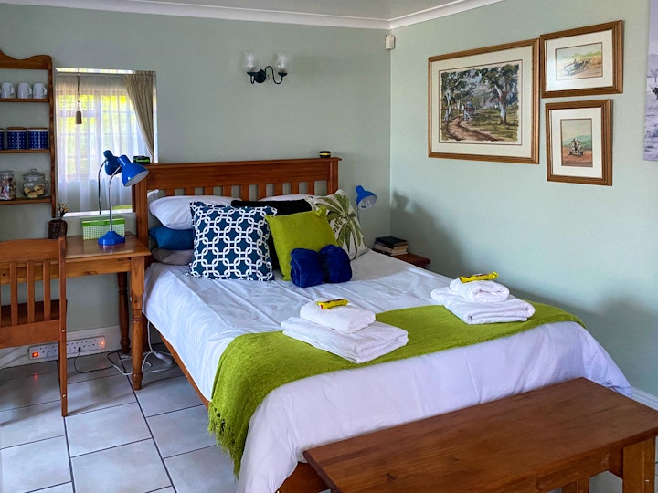Western Cape Accommodation at Milkwood House | Viya