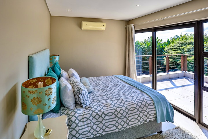 KwaZulu-Natal Accommodation at The Sanctuary Villa | Viya