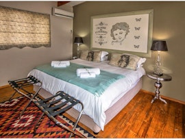 Northern Free State Accommodation at  | Viya