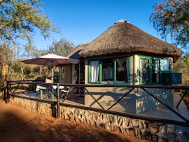 Kruger To Canyons Accommodation at  | Viya