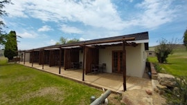 Mpumalanga Accommodation at Weaver's Nest Country Inn | Viya