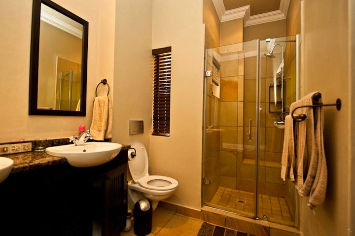 KwaZulu-Natal Accommodation at Zimbali House ZBT1 | Viya