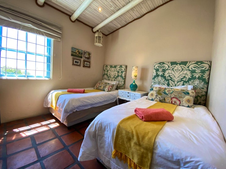 Western Cape Accommodation at A'star | Viya