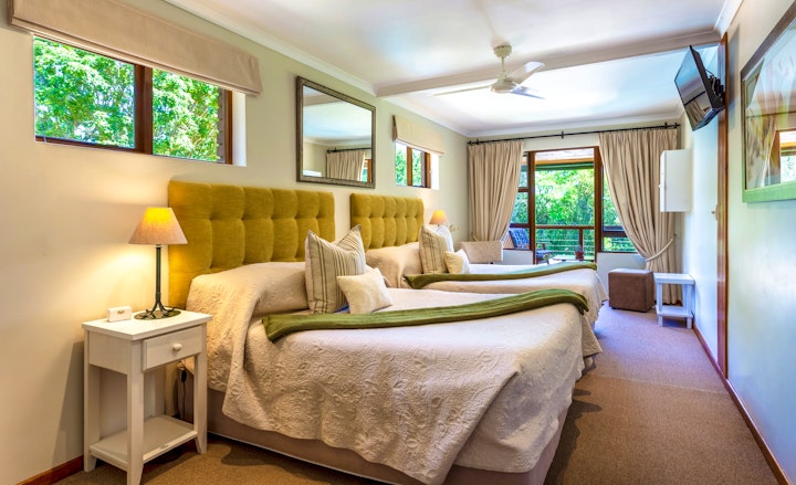 Western Cape Accommodation at Pumula Lodge | Viya