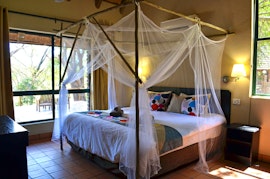 Kruger To Canyons Accommodation at Ekuthuleni Hippo View Chalet | Viya