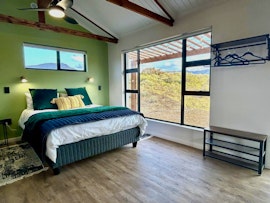 Boland Accommodation at Manos Farm Stay - Haven Cottage | Viya