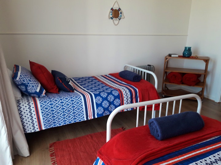 Namaqualand Accommodation at Langenhoven Cottage | Viya