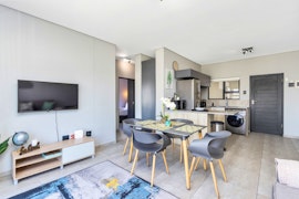 Bloubergstrand Accommodation at Blouberg Mews | Viya