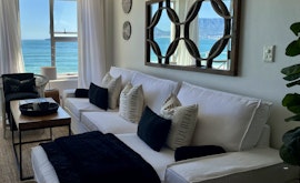 Bloubergstrand Accommodation at Abode Africa | Viya