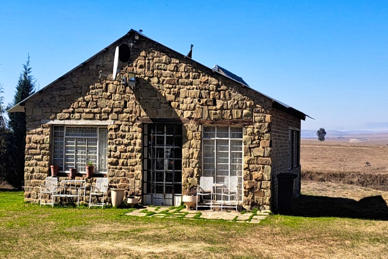 Free State Accommodation at  | Viya