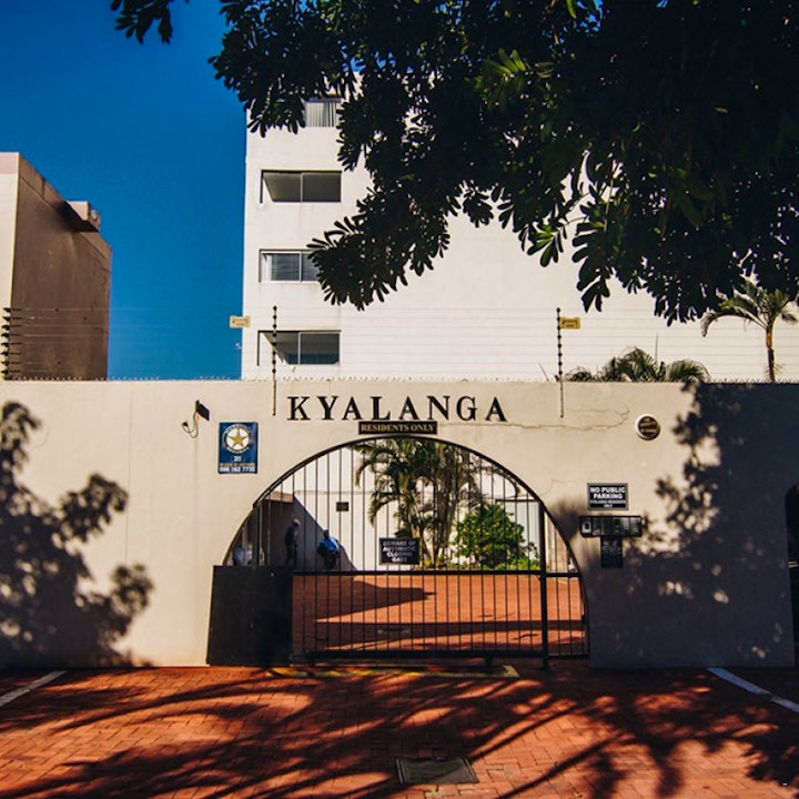 Durban North Accommodation at 9 Kyalanga | Viya