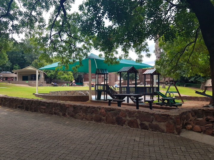 Waterberg Accommodation at ATKV Klein Kariba | Viya