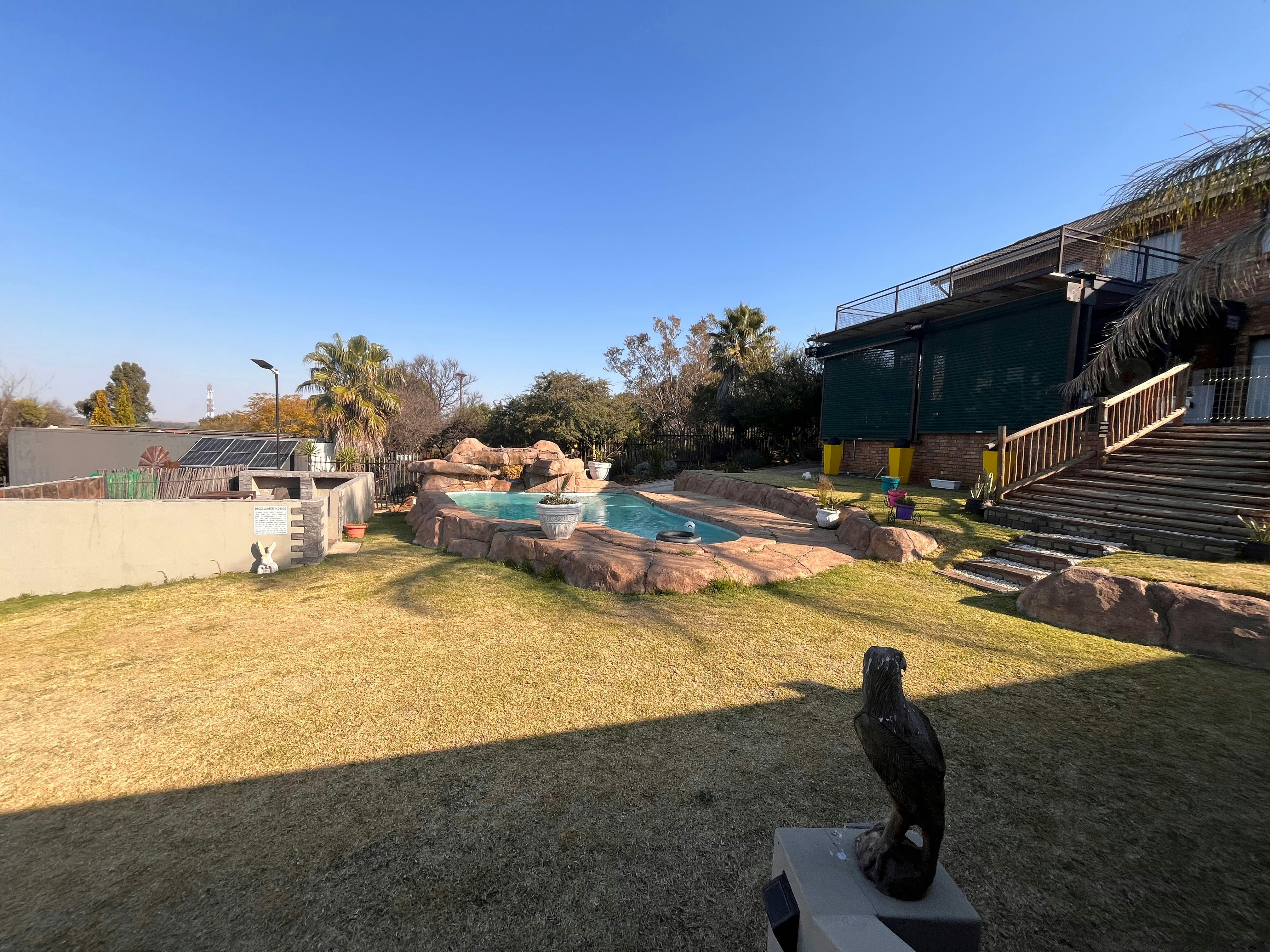 Fish Eagle Lodge image no 44 of 47