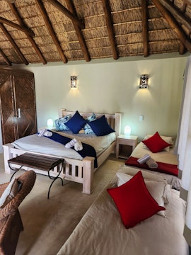 Hoedspruit Accommodation at  | Viya