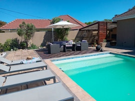 Northern Suburbs Accommodation at La Roche Guest House | Viya