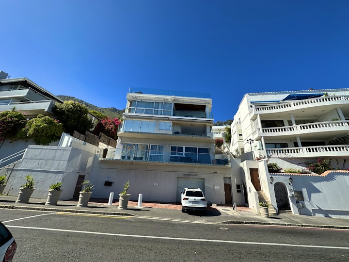 Atlantic Seaboard Accommodation at Beach Vibes | Viya