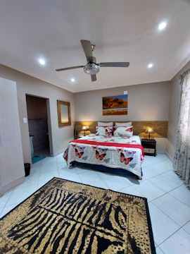 Richards Bay Accommodation at Villa Pesca | Viya