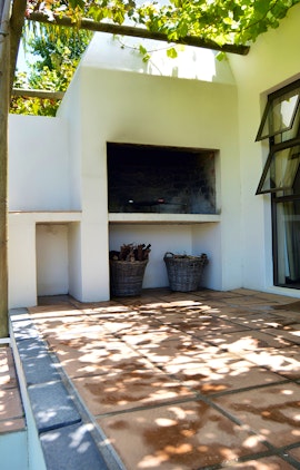 Stellenbosch Accommodation at  | Viya