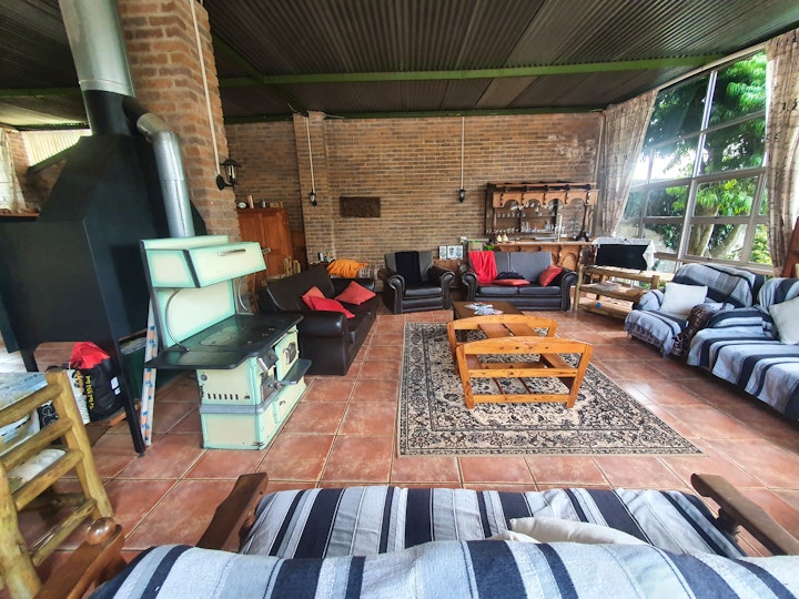 Mpumalanga Accommodation at Kaapsche Draai | Viya