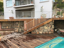 Mossel Bay Accommodation at 11th on 6 Avenue | Viya