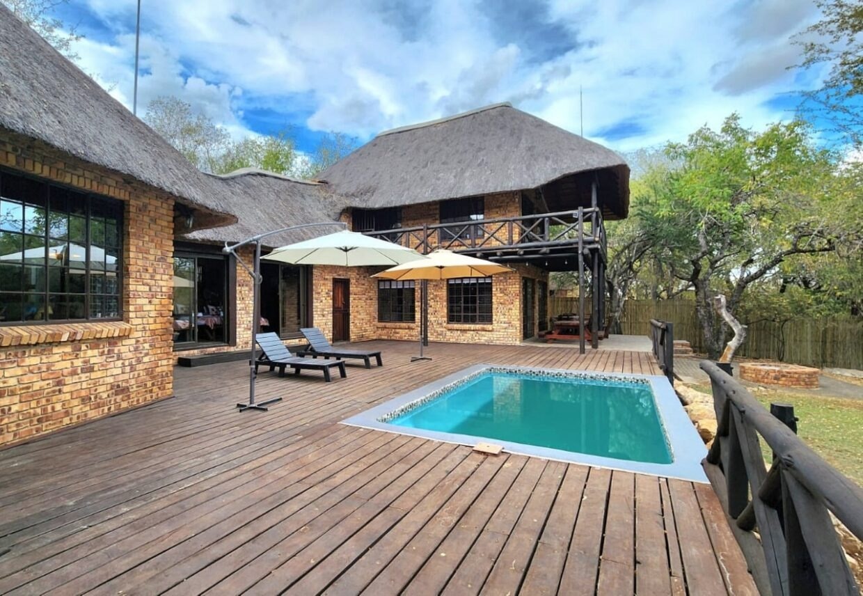 Kruger in Marloth image no 9 of 39