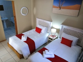 Karoo Accommodation at  | Viya