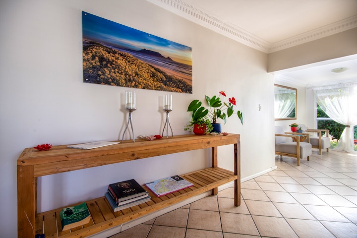 Cape Town Accommodation at Saffron House Guesthouse | Viya