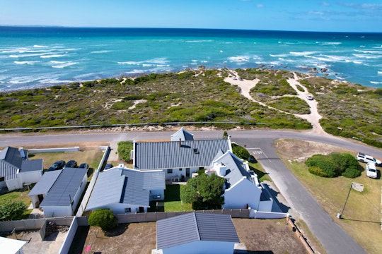 Struisbaai Accommodation at  | Viya