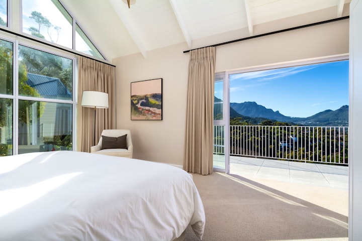 Cape Town Accommodation at Elite Retreats - Hillside Villa A | Viya