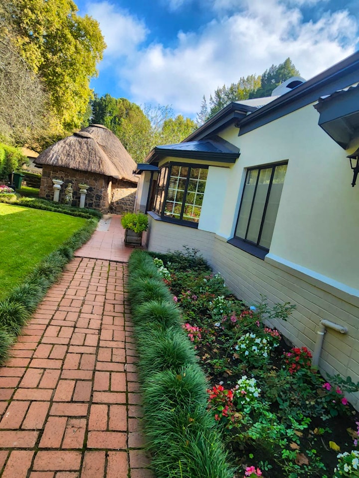 KwaZulu-Natal Accommodation at Hydrangea Guest House | Viya