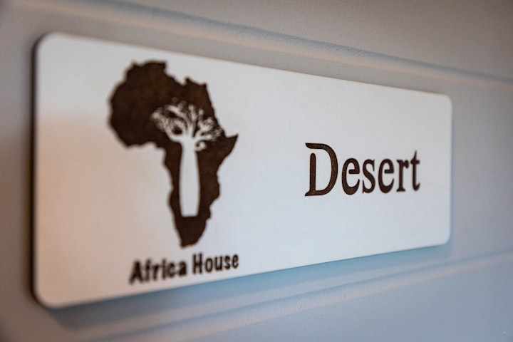 Mpumalanga Accommodation at Africa House | Viya