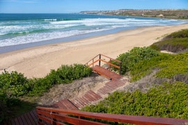 Mossel Bay Accommodation at Diaz Beach Apartment | Viya