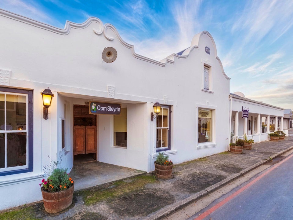 Overberg Accommodation at  | Viya