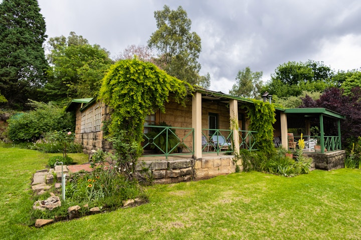 KwaZulu-Natal Accommodation at Leliehoek | Viya