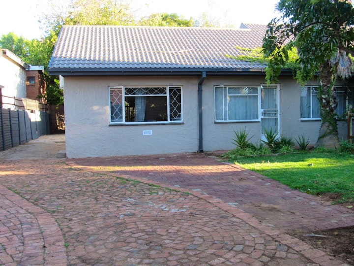 Bloemfontein Accommodation at Mulkana | Viya