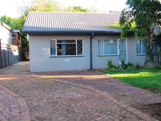 Bloemfontein Accommodation at  | Viya