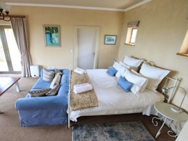 Overberg Accommodation at On the Cliff Guest House | Viya