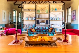 Garden Route Accommodation at  | Viya