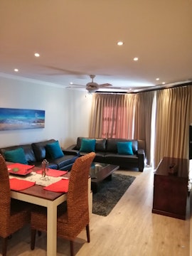 Mossel Bay Accommodation at Hartenbos Riviera Wharf Lagoon Apartment | Viya