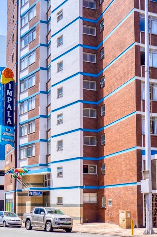 Durban Accommodation at  | Viya